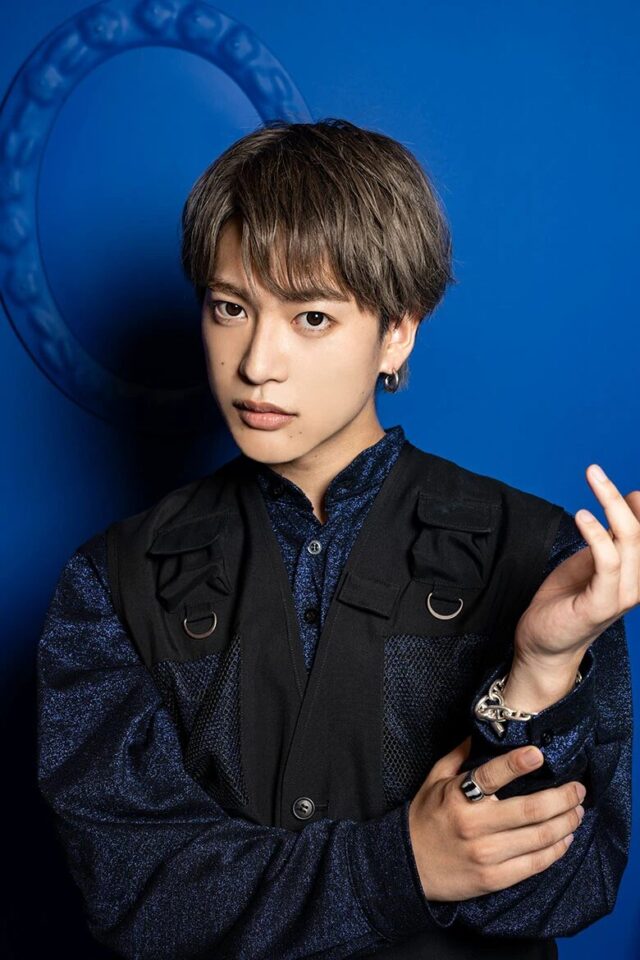 miyama ryoki