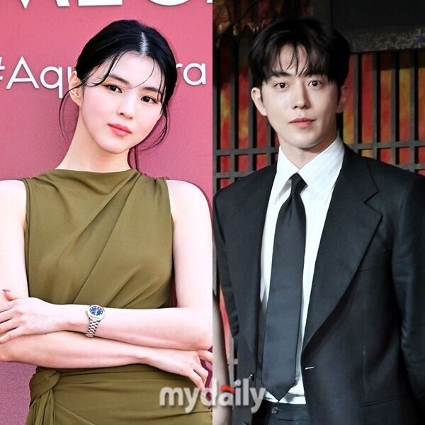 mydaily han so hee