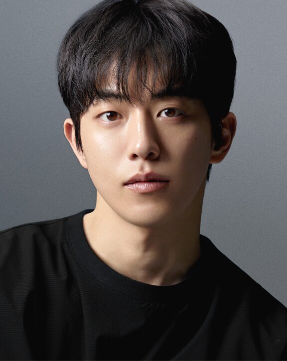 nam joo hyuk