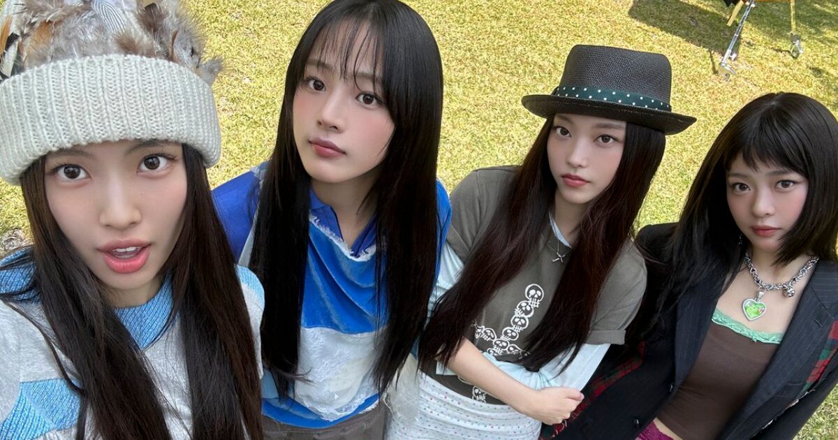 NewJeans Under Fire: Korean Media Demands Apology Before Comeback