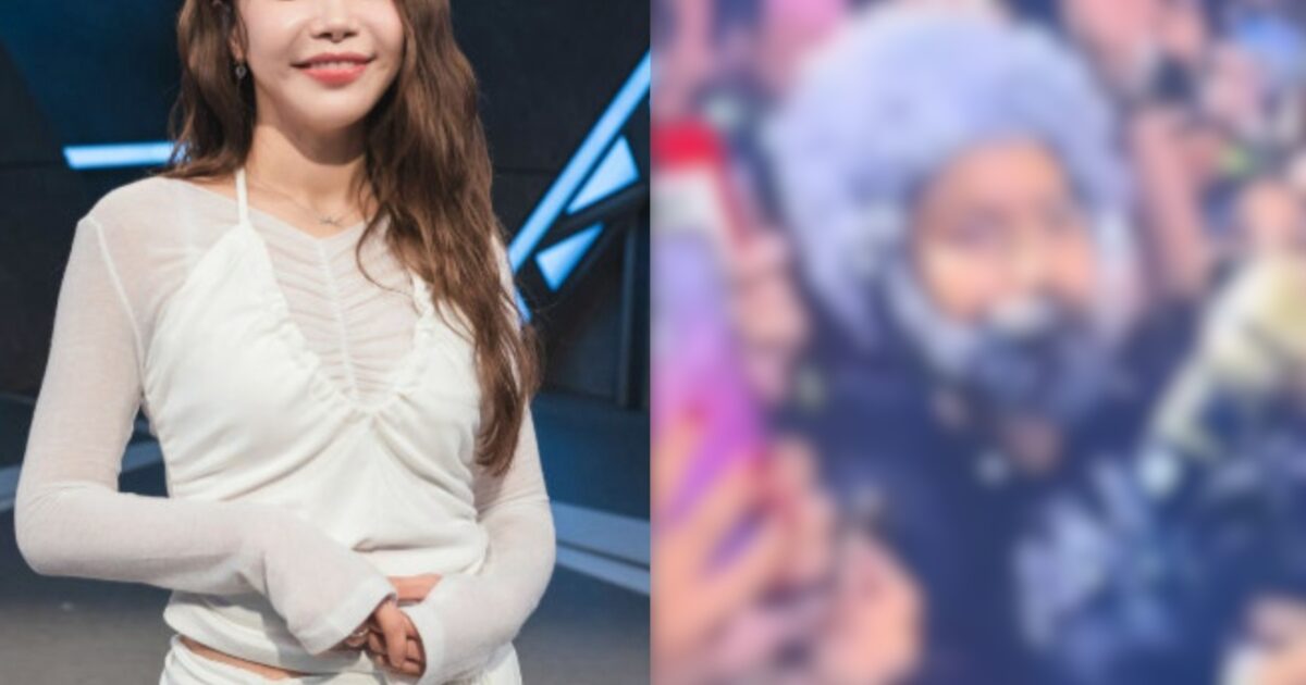 Popular Female Idol Immediately Shuts Down Rumors Regarding Viral Clip