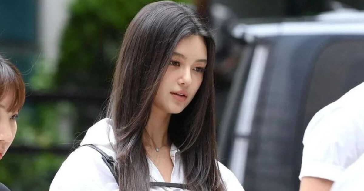 Former NewJeans’ Danielle Directly Refutes Claims Regarding Dual Contract插图