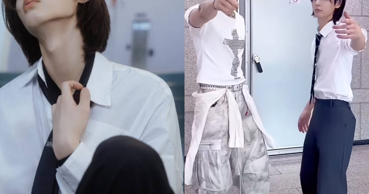 HYBE Idol Fans Flood Another Idol’s Account With Malicious Comments