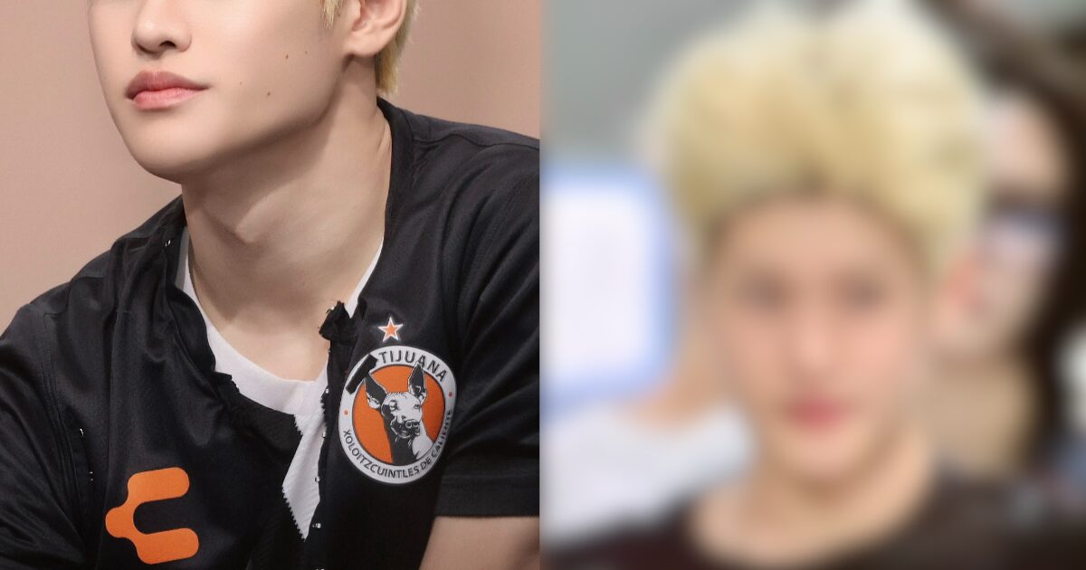 Gallery - RIIZE Member’s Visuals In Recent Airport Photos Go Viral - Koreaboo - image 3