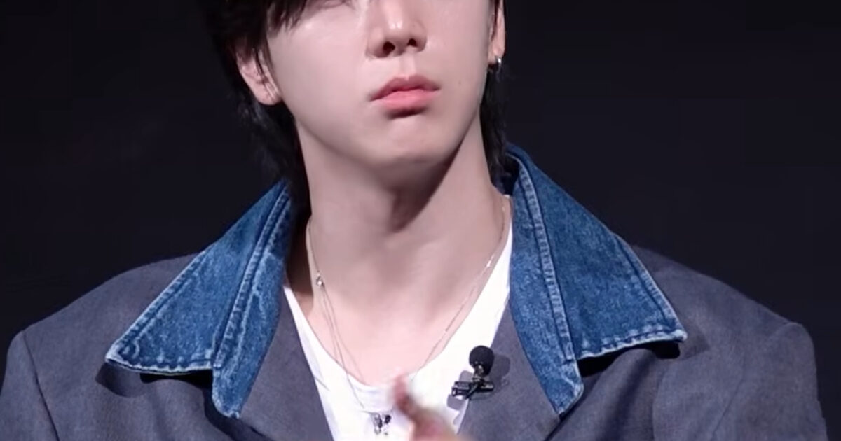 Popular Male Idol Confesses To Getting Hit On By Female Idol, Sparking Debate