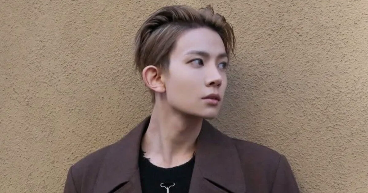 EVAN (Heeseung) Unexpectedly Reveals New Information About Himself, Shocking Fans插图