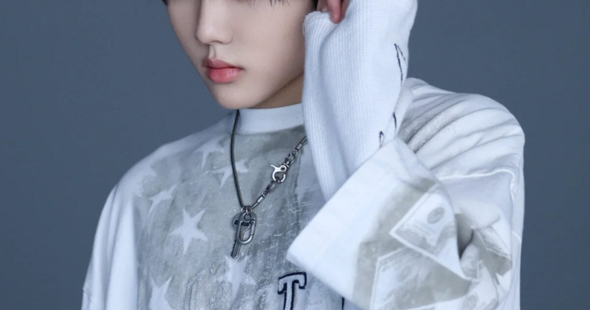 Gallery - Popular Global Male Idol Under Fire For Joking About The Typhoon - Koreaboo - image 5