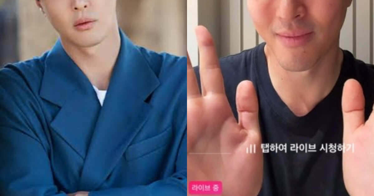 Popular Actor Suddenly Transforms Into A TikToker插图