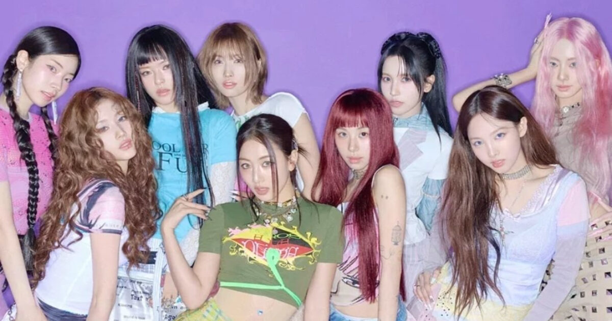 TWICE Hints At Yet Another Surprise Announcement, Shocking Netizens插图