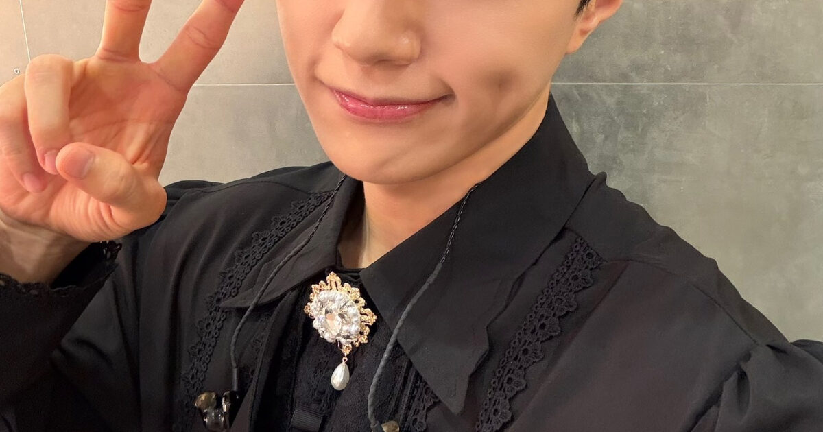 Popular Male Idol’s Sudden Absence For Upcoming Event Devastates Fans插图