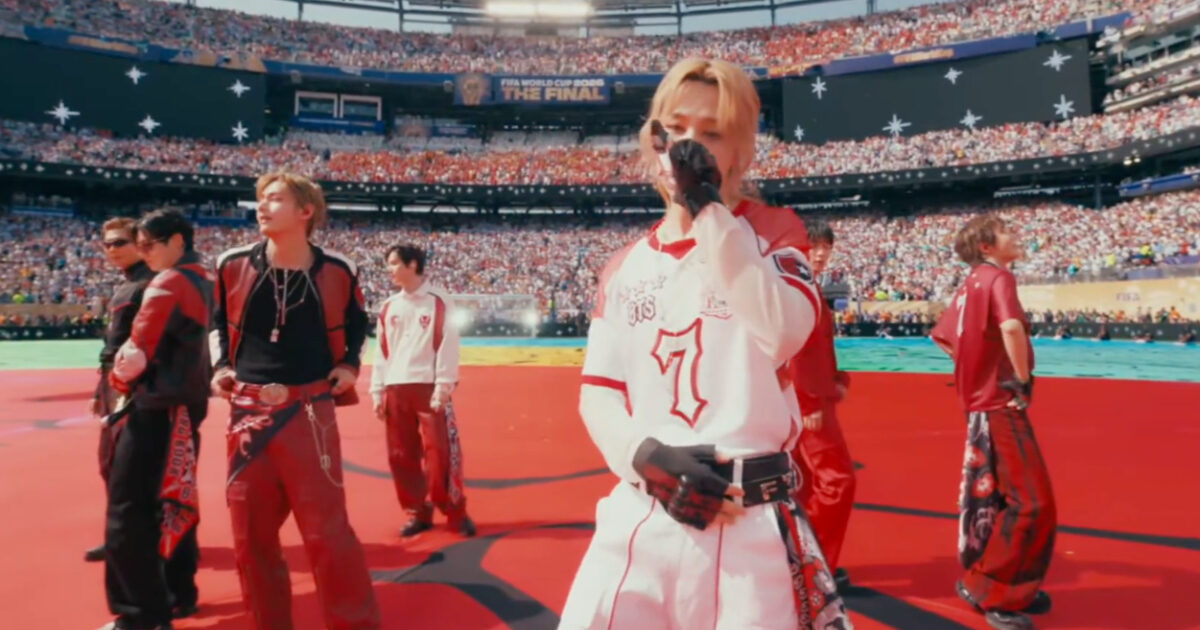 Political News Podcast Criticizes BTS’s World Cup Performance, Sparks Heated Deabte