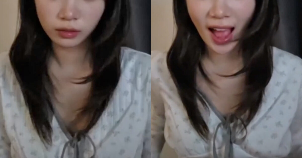 LE SSERAFIM Member’s Behavior During Live Stream Triggers Massive Response