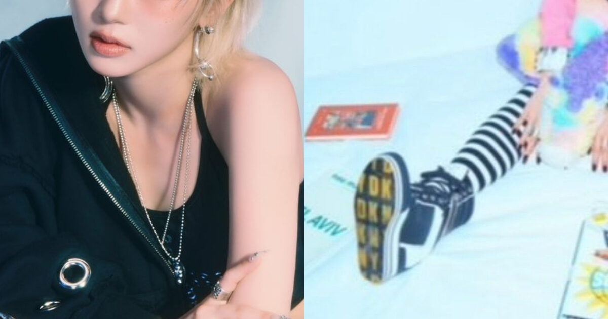 Gallery - Popular Female Idol Apologizes For Controversial Photo, Sparks Backlash - Koreaboo - image 3