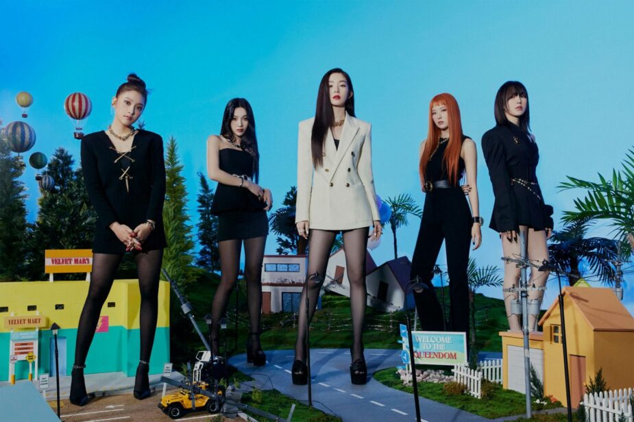 "Big 3" Girl Group Shocks With Comeback Teasers After 2 Year Hiatus