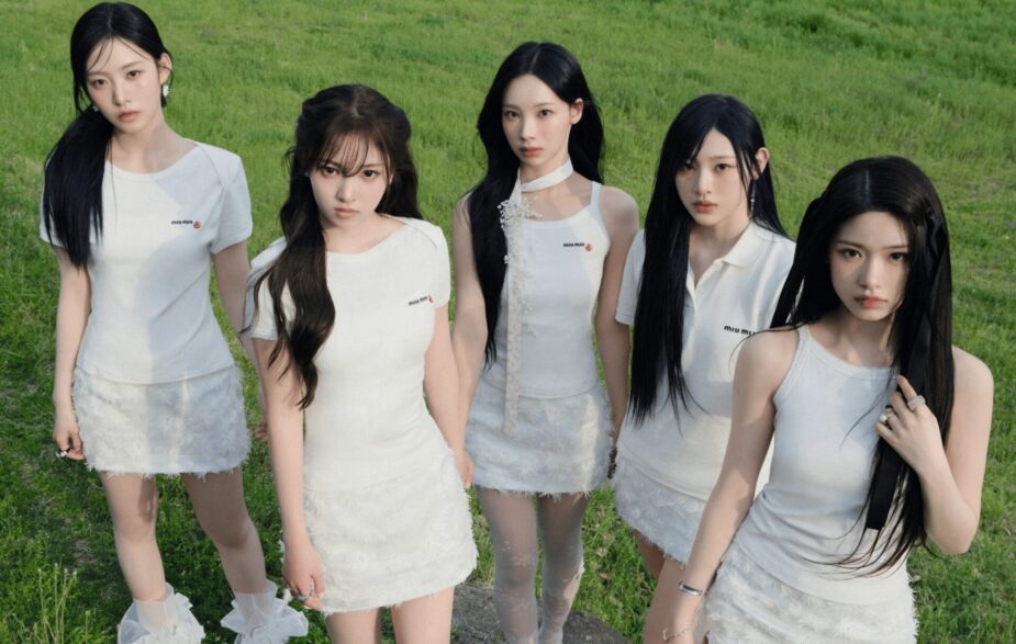 5th Gen Group Promised To Become The Next BTS, BLACKPINK, And TWICE