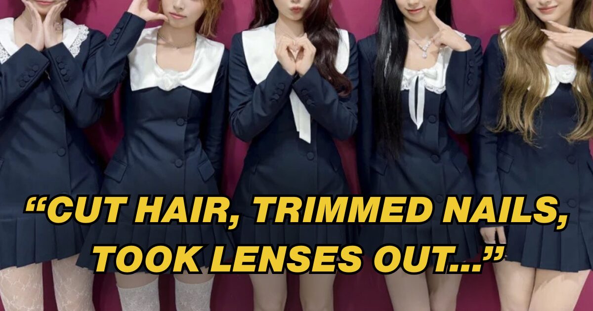 Gallery - Top Girl Group Forced Into Extreme Actions To Lose Weight Within Days By Manager - Koreaboo - image 7