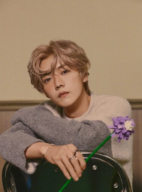 Influencer Posts Intimate Photos With Luhan + Other Proof Of His Alleged Infidelity