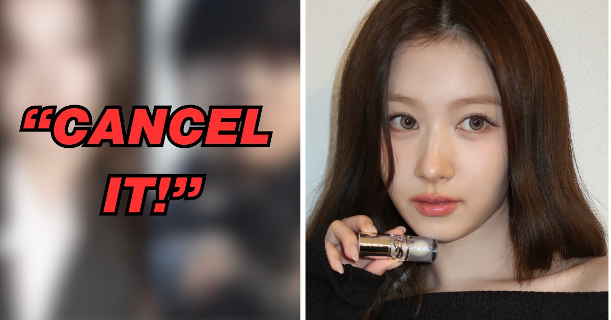 TWICE's Sana Faces Backlash for Debut Acting Role in 'Nyangi'