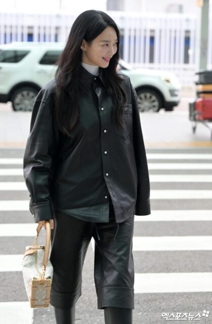 shin minm ah lv 1
