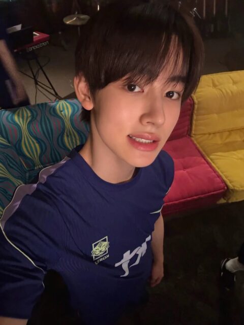Popular HYBE Idol’s Visuals Spark Heated Debate Online