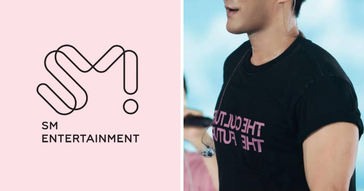 Idol SM Entertainment Dikecam Akibat Bergeser ke Politik Sayap Kanan