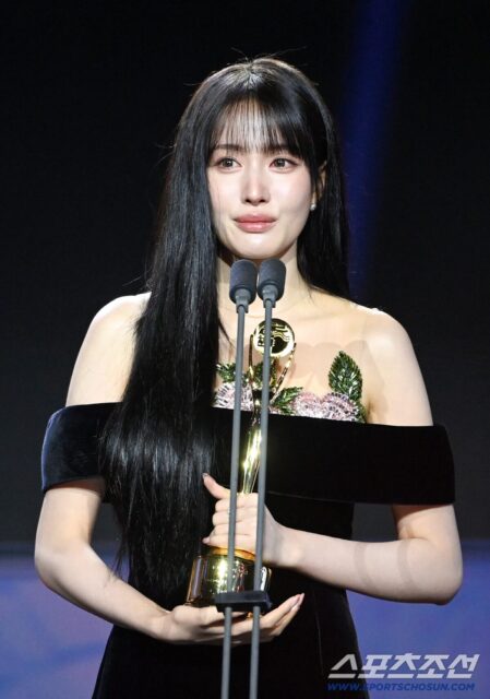 stayc yoon