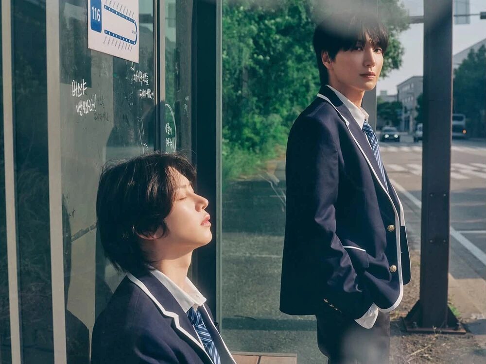 40 Year Old Idols’ Shocking Comeback Concept Hit With Brutal Criticism插图3 suju 83 1