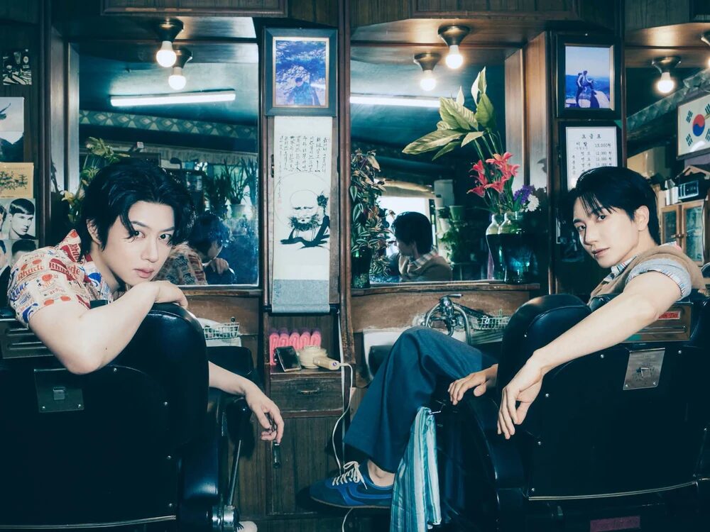 40 Year Old Idols’ Shocking Comeback Concept Hit With Brutal Criticism插图2 suju 83 2