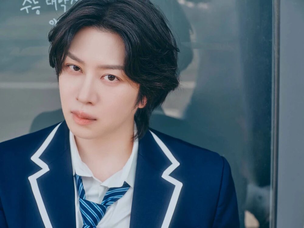 40 Year Old Idols’ Shocking Comeback Concept Hit With Brutal Criticism插图6 suju 83 heechul