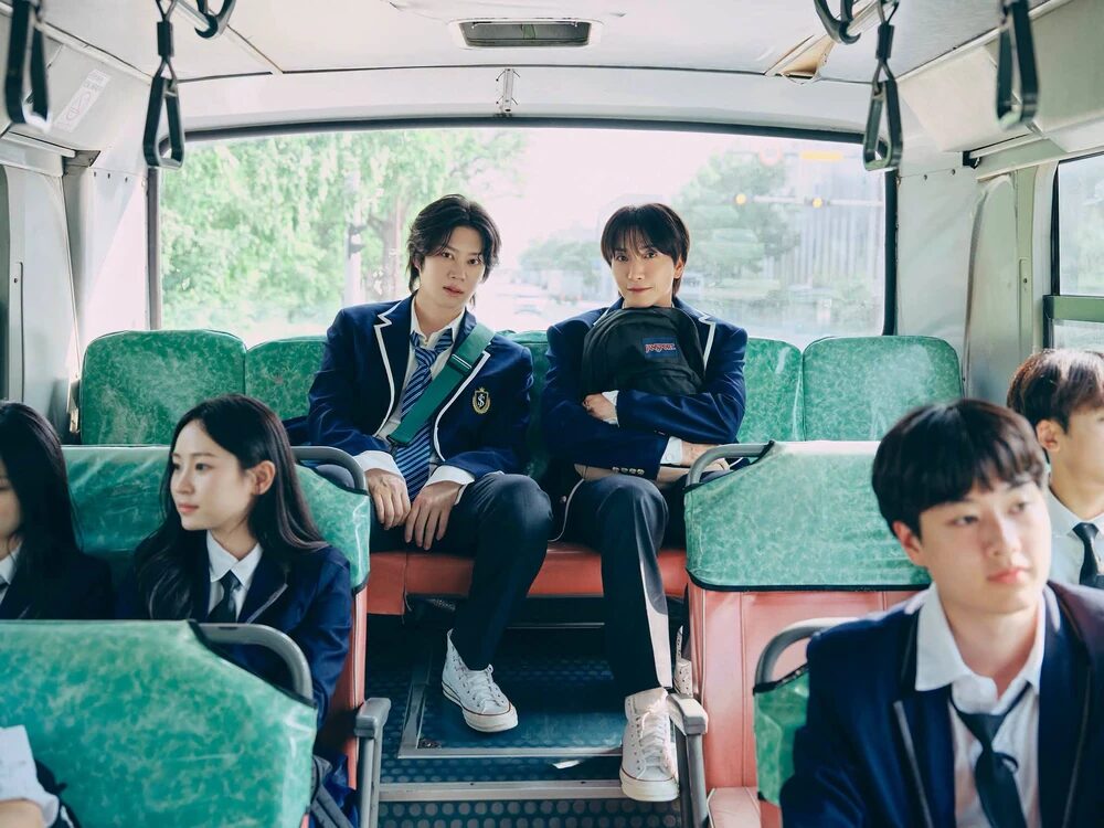40 Year Old Idols’ Shocking Comeback Concept Hit With Brutal Criticism插图4 suju 83