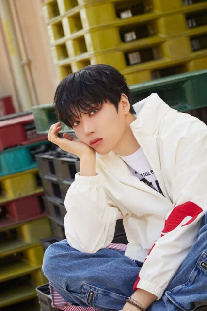 4th Gen Idol Apologizes After “Sugar Mommy”'s Exposé Shows Him Sh*t Talking Group Mate