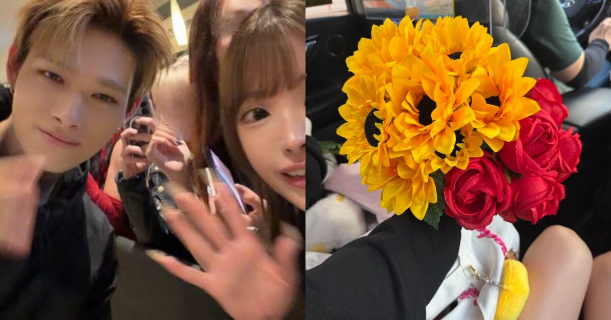 Hostess Past, Tantrums, Mistreating Other Members — ENHYPEN Fansite’s Alleged Behavior Comes Under Fire插图