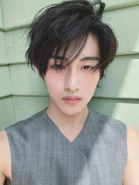 Gallery - Winwin's Activities After Leaving NCT And SM Entertainment Spark Outrage - Koreaboo - image 2
