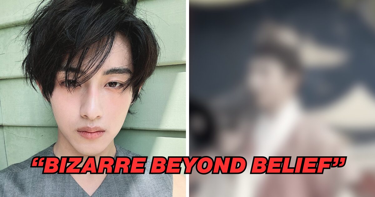 Gallery - Winwin's Activities After Leaving NCT And SM Entertainment Spark Outrage - Koreaboo - image 3