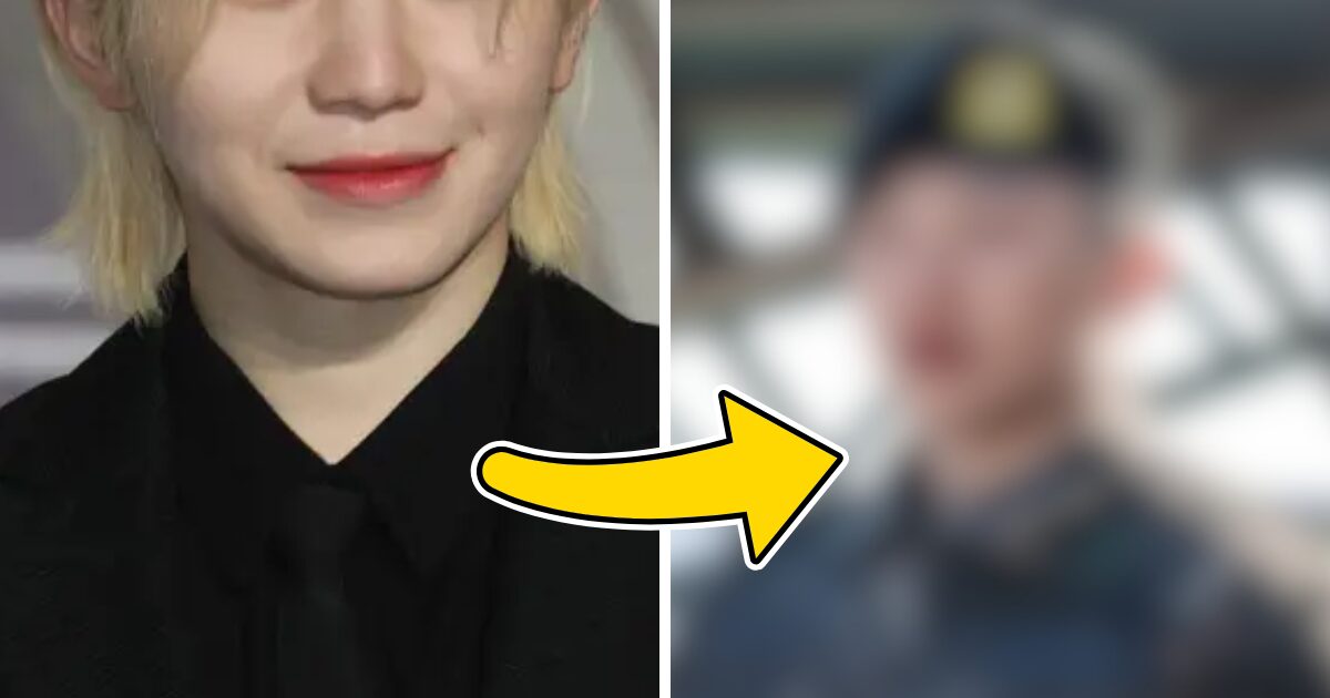 HYBE Idol’s Baffling Visual Transformation After Becoming A Soldier Sparks Shock