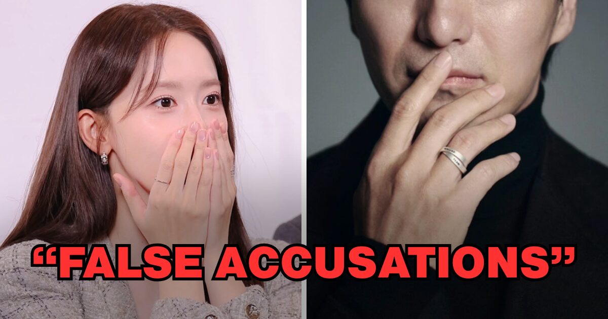 Girls’ Generation YoonA’s Co-Star With Sexual Assault Allegations Receives Support From Korean Netizens