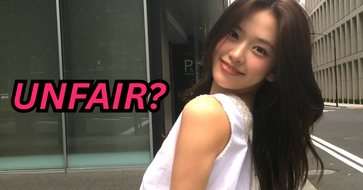 IVE’s Yujin Wins Lottery, Sparks Controversy Over Financial Requirements