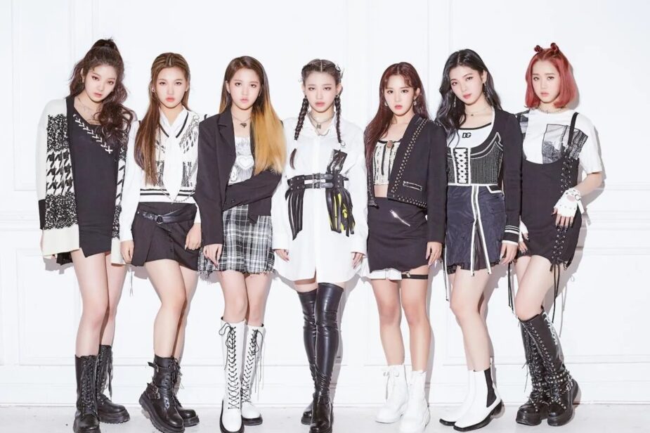 TRI.BE’s Soeun Confirms Group’s Silent Disbandment