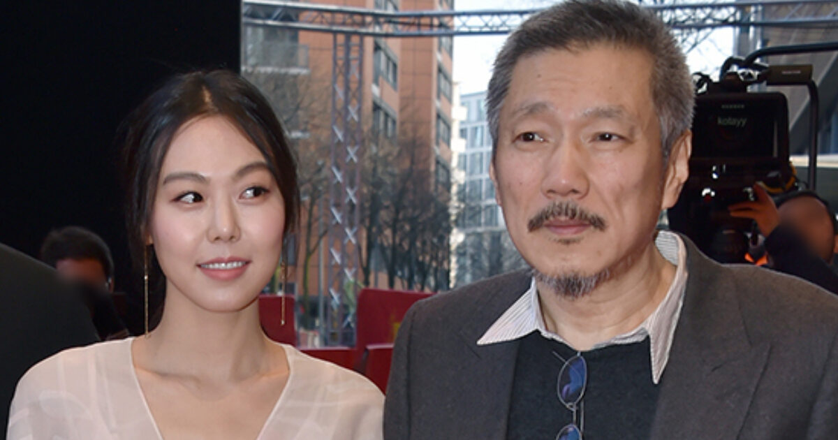 Gallery - Controversial Actress Kim Min Hee's Movie Dialogue About Men's Looks Resurfaces Nine Years Later - Koreaboo