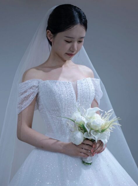 K-Pop Soloist Song Hayea Announces Marriage To Charming Jo