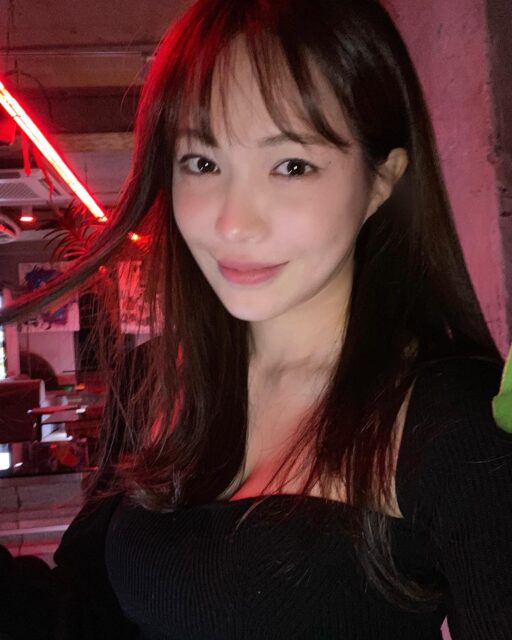 Scandalous TV Star Resurfaces Following Explosive “Baby Daddy” Drama插图2 654097042_18097609894954915_1254294867076285523_n
