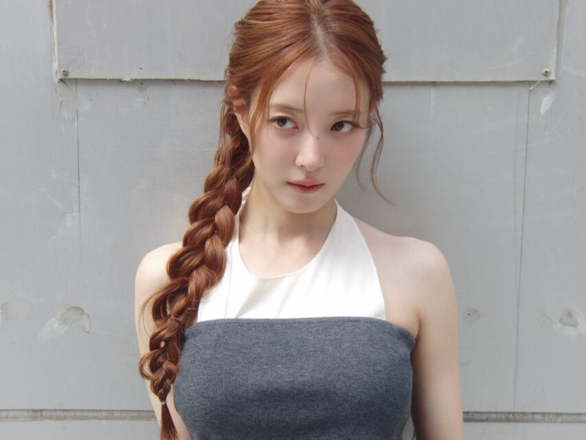 Actress Lee Se Young 2