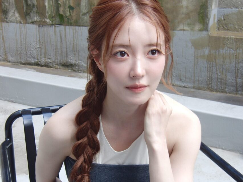 Actress Lee Se Young 3