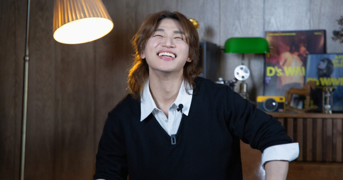 BIGBANG’s Daesung Confesses To Lying In The Military插图