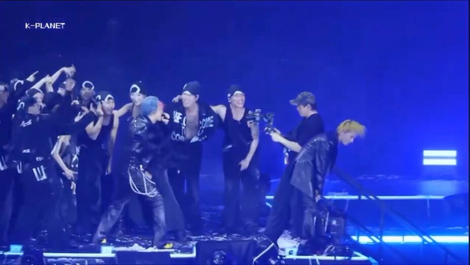 BIGBANG G-Dragon GD 2