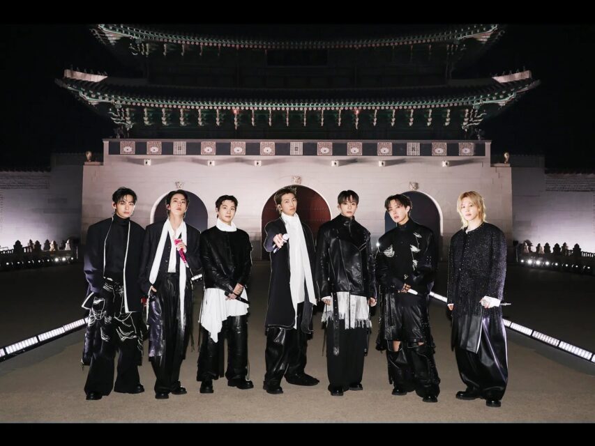 BTS Drops Purple? HYBE’s “Evolving Brand” Sparks Fan Outrage
