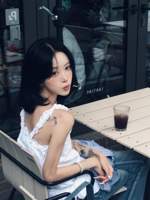 Choi Jun Hee 12