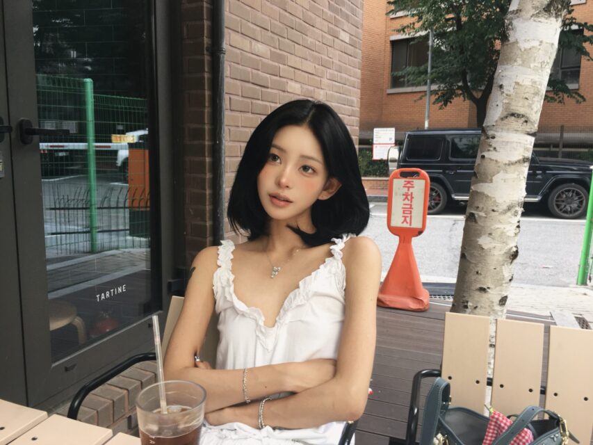 Choi Jun Hee Shares Honest Post-Surgery Update & Stunning New Photos
