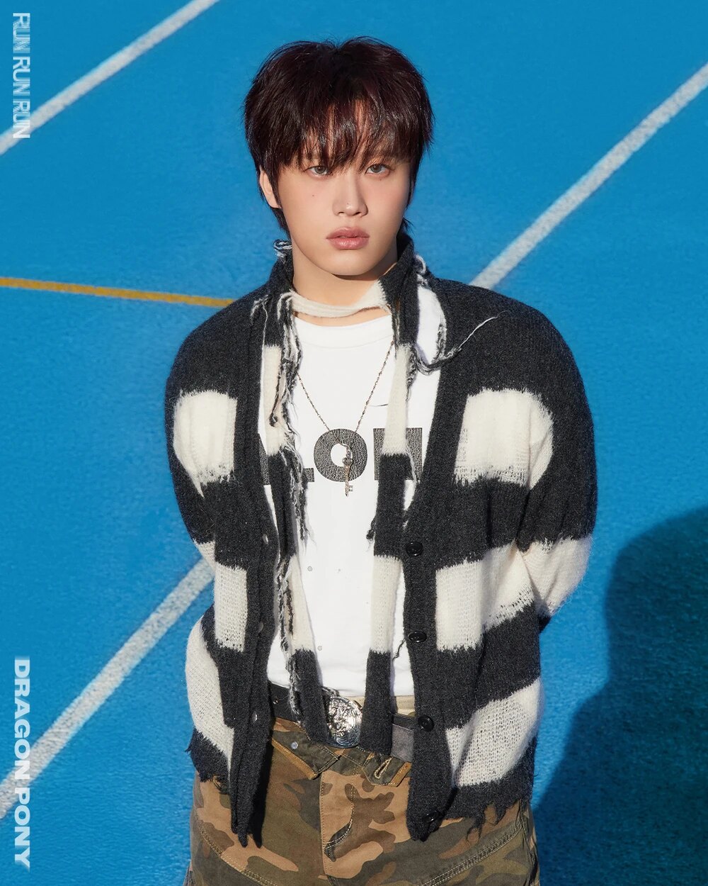 Boy Group Member Suddenly Leaves Group While On Hiatus插图2 Dragon_Pony_Pyun_Sung_Hyun_Run_Run_Run_concept_photo_2