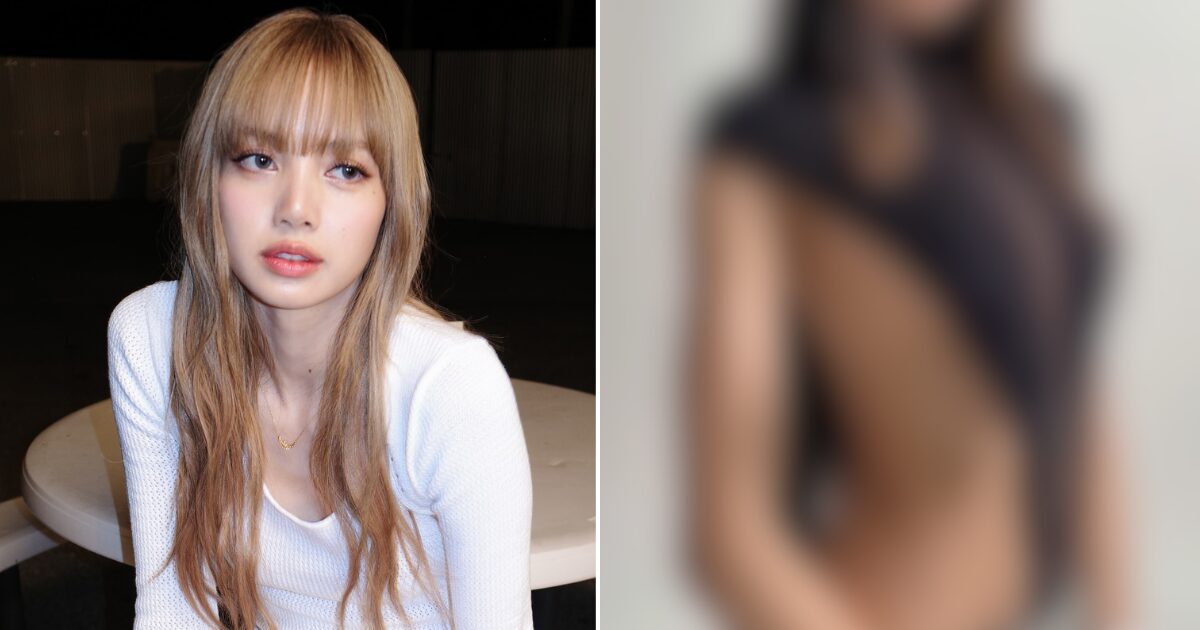 “New Face!” BLACKPINK Lisa’s Visuals Hit With Major Backlash Linked To Plastic Surgery Allegations